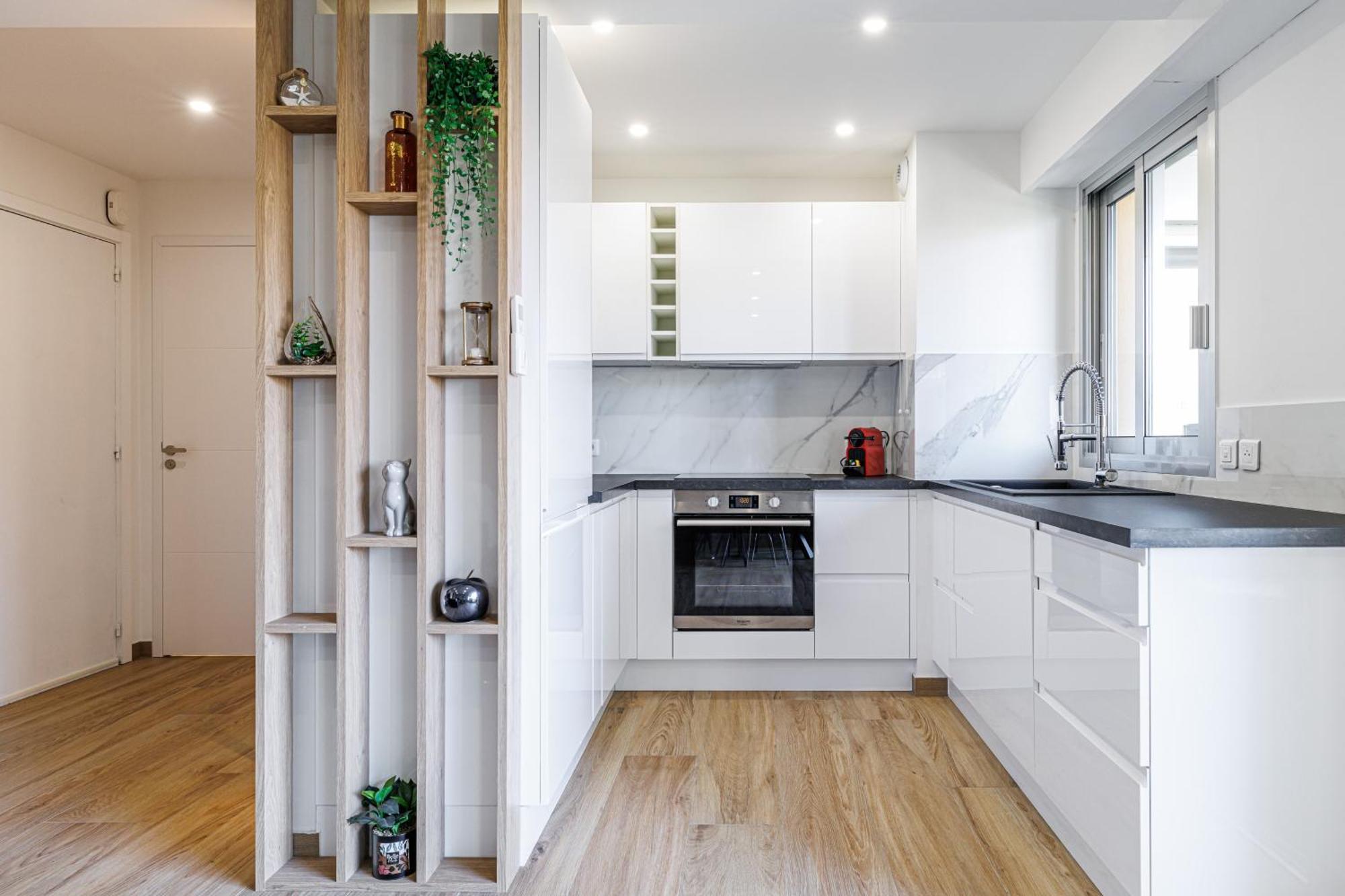Le Mediterranee-centre-climatisation Appartement *